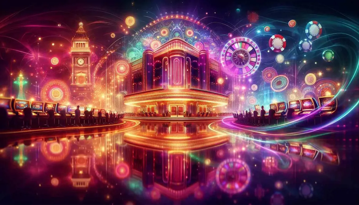 Quatro Casino